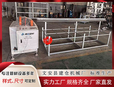 隔热条设备 IPO雷达｜CRO价盘承压 百诺医药订单池水位下