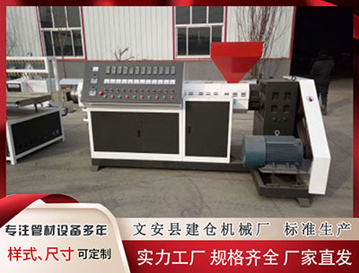 异型材设备 “A+H”上市升温 境内外联动发展成趋势